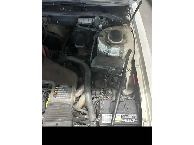 SEMINUEVOS CADILLAC DeVille a Estados en autogozo