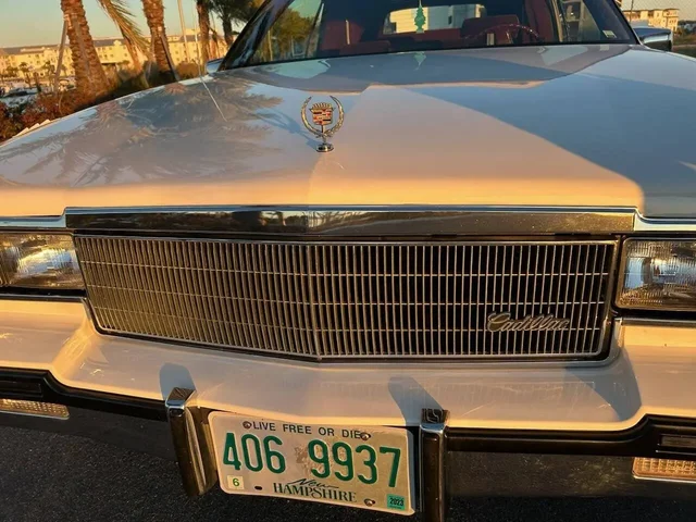 SEMINUEVOS CADILLAC DeVille a Estados en autogozo