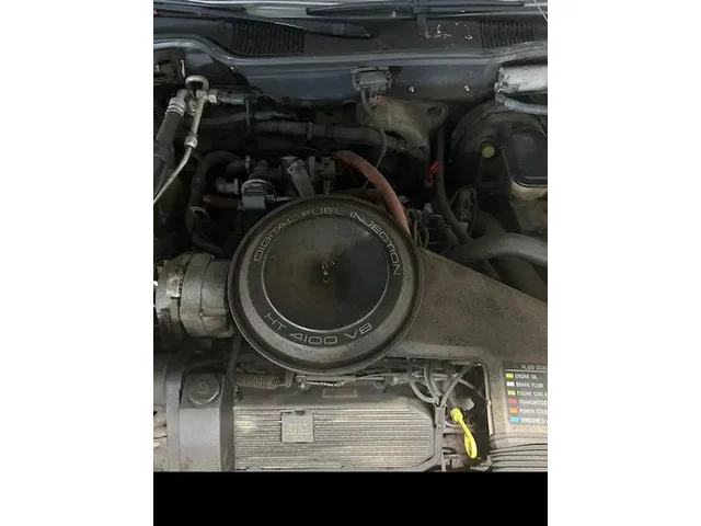 SEMINUEVOS CADILLAC DeVille a Estados en autogozo