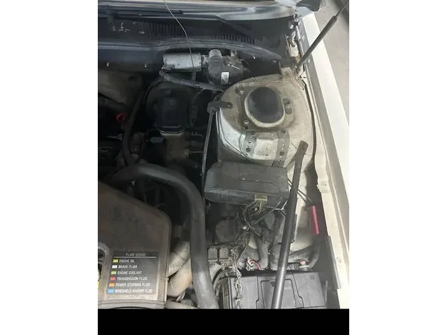 SEMINUEVOS CADILLAC DeVille a Estados en autogozo