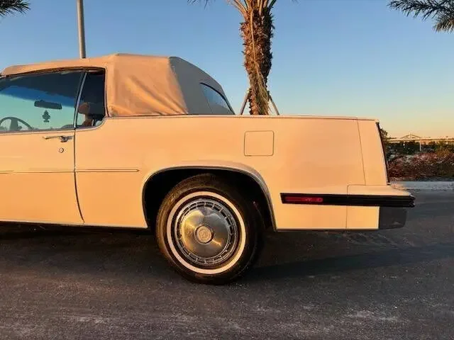 SEMINUEVOS CADILLAC DeVille a Estados en autogozo