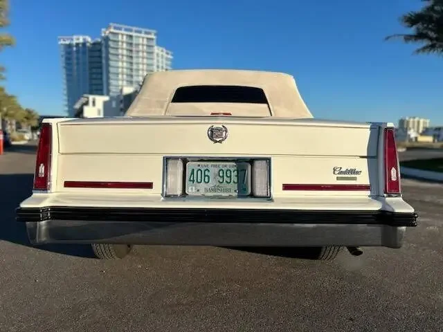 SEMINUEVOS CADILLAC DeVille a Estados en autogozo