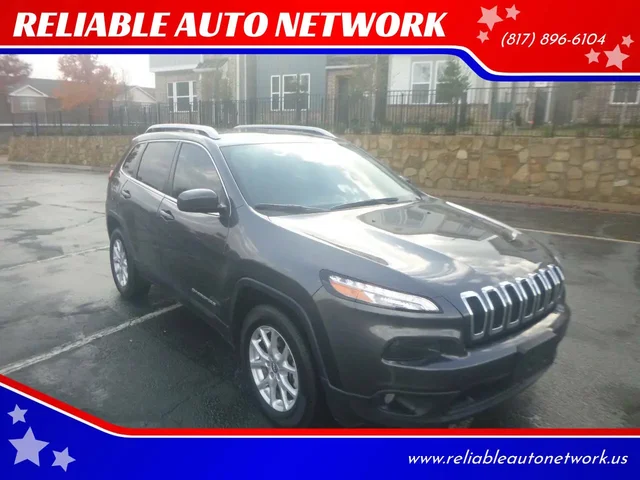 SEMINUEVOS JEEP Cherokee a Estados en autogozo