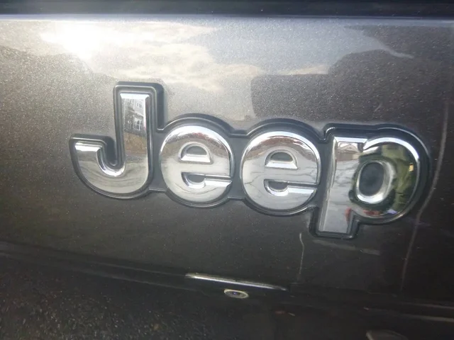 SEMINUEVOS JEEP Cherokee a Estados en autogozo