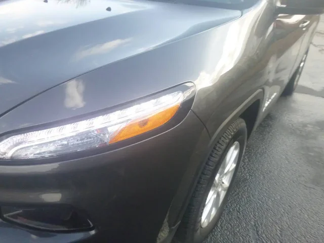 SEMINUEVOS JEEP Cherokee a Estados en autogozo