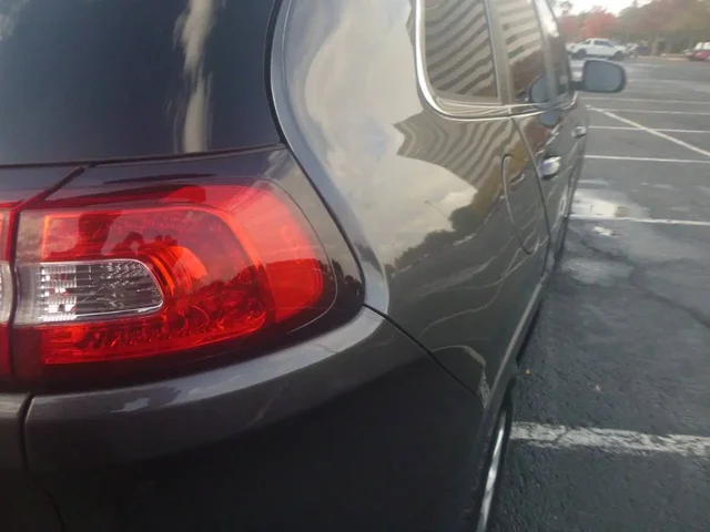 SEMINUEVOS JEEP Cherokee a Estados en autogozo