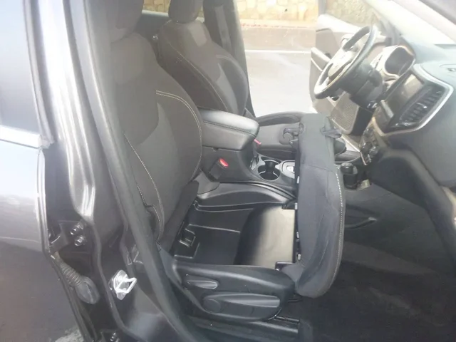 SEMINUEVOS JEEP Cherokee a Estados en autogozo