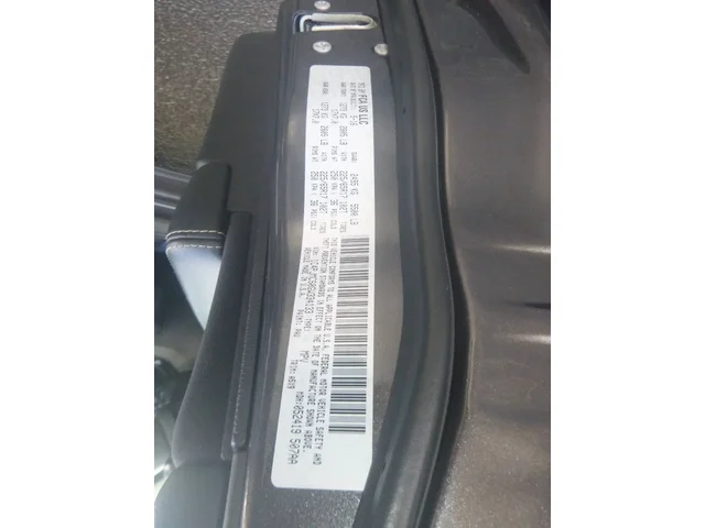 SEMINUEVOS JEEP Cherokee a Estados en autogozo