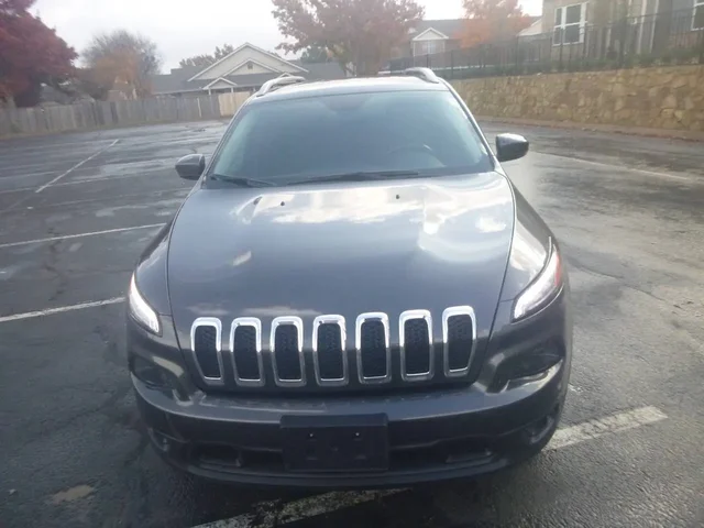 SEMINUEVOS JEEP Cherokee a Estados en autogozo
