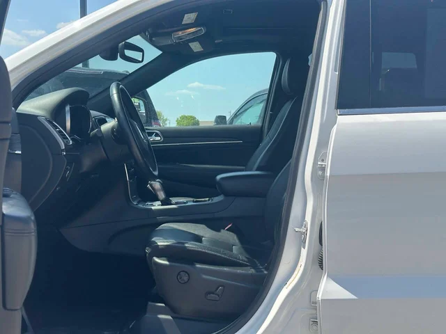 SEMINUEVOS JEEP Grand Cherokee a Estados en autogozo