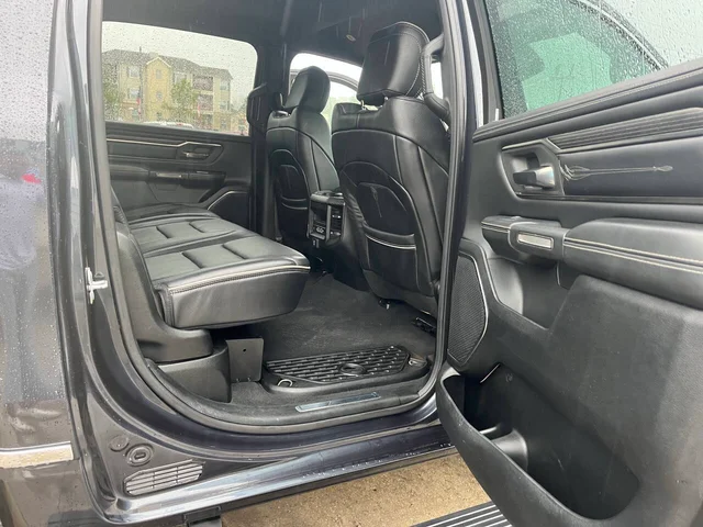 SEMINUEVOS RAM 1500 a Estados en autogozo
