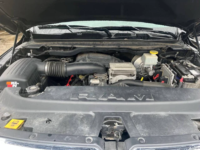 SEMINUEVOS RAM 1500 a Estados en autogozo