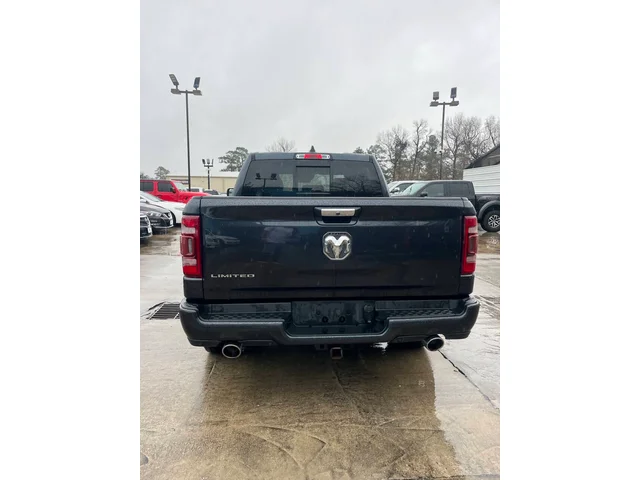 SEMINUEVOS RAM 1500 a Estados en autogozo