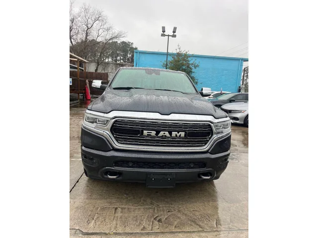 SEMINUEVOS RAM 1500 a Estados en autogozo