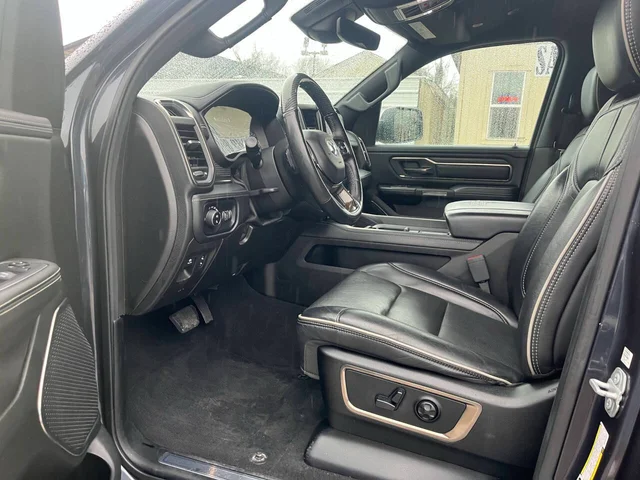 SEMINUEVOS RAM 1500 a Estados en autogozo