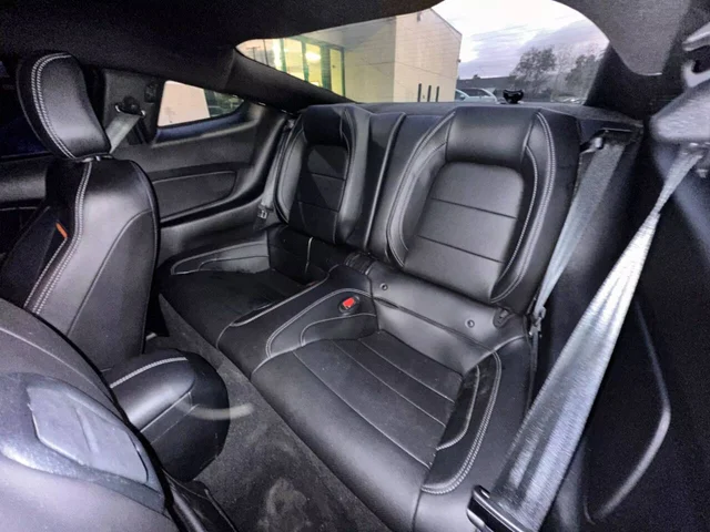 SEMINUEVOS FORD Mustang a Estados en autogozo
