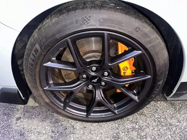 SEMINUEVOS FORD Mustang a Estados en autogozo