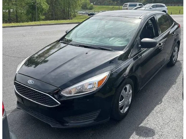 SEMINUEVOS FORD Focus a Estados en autogozo