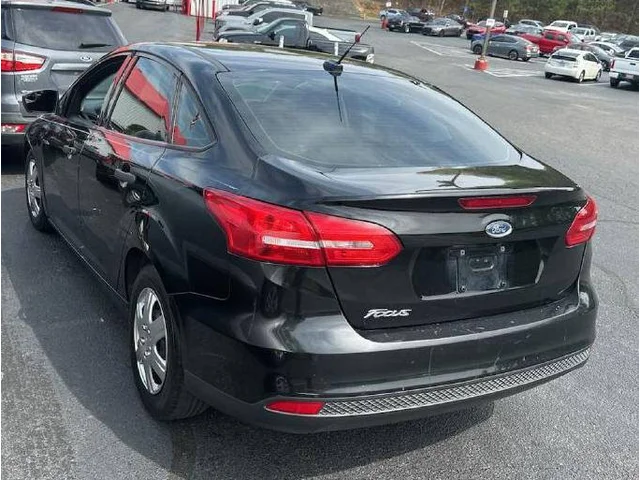 SEMINUEVOS FORD Focus a Estados en autogozo