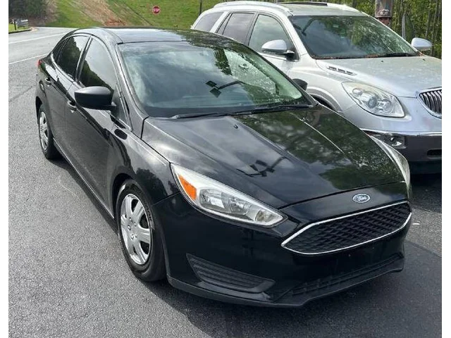 SEMINUEVOS FORD Focus a Estados en autogozo