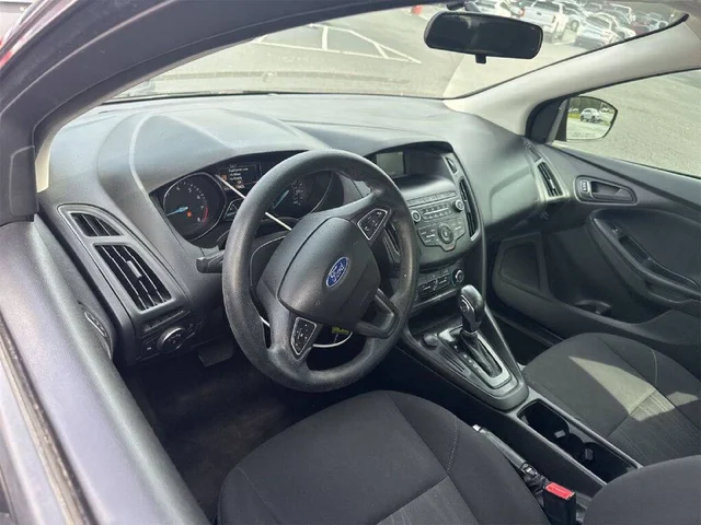 SEMINUEVOS FORD Focus a Estados en autogozo