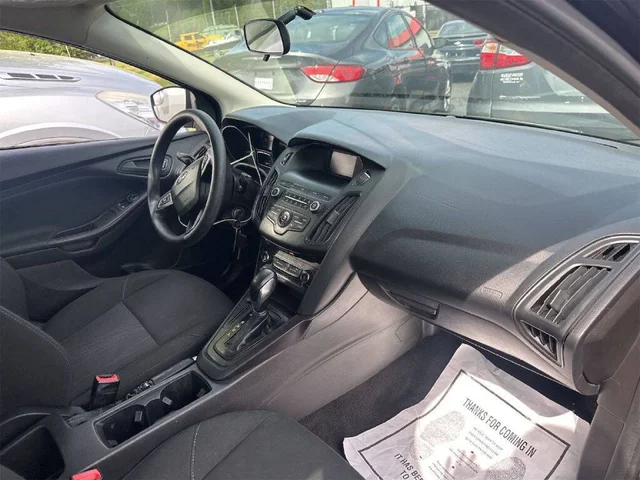 SEMINUEVOS FORD Focus a Estados en autogozo