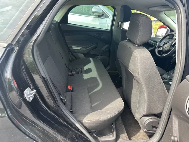 SEMINUEVOS FORD Focus a Estados en autogozo