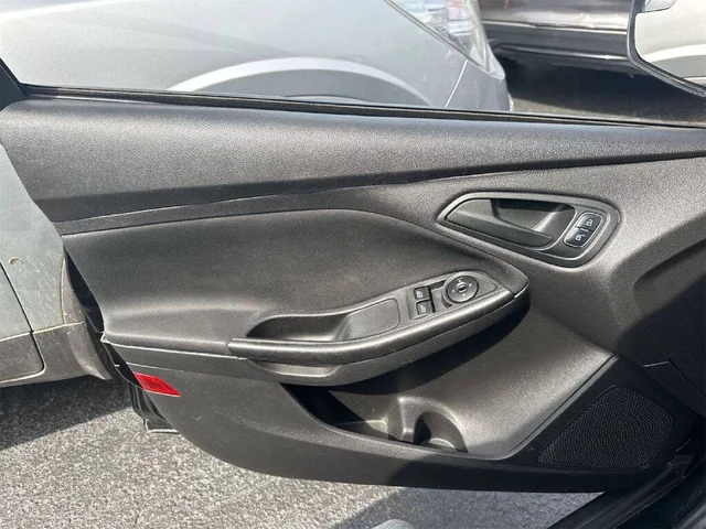 SEMINUEVOS FORD Focus a Estados en autogozo