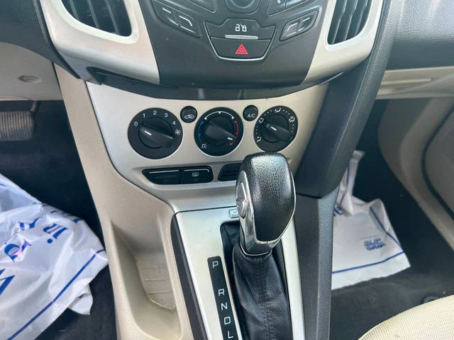 SEMINUEVOS FORD Focus a Estados en autogozo