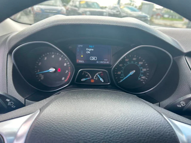 SEMINUEVOS FORD Focus a Estados en autogozo