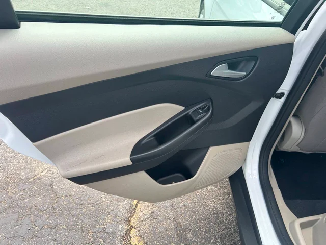 SEMINUEVOS FORD Focus a Estados en autogozo