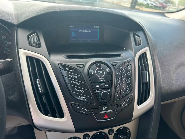SEMINUEVOS FORD Focus a Estados en autogozo