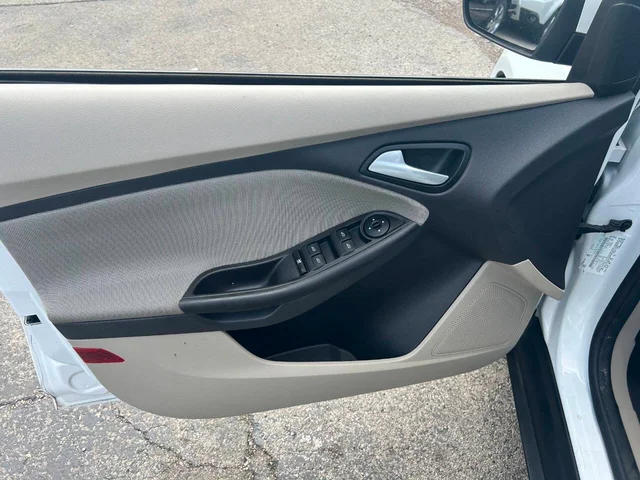 SEMINUEVOS FORD Focus a Estados en autogozo