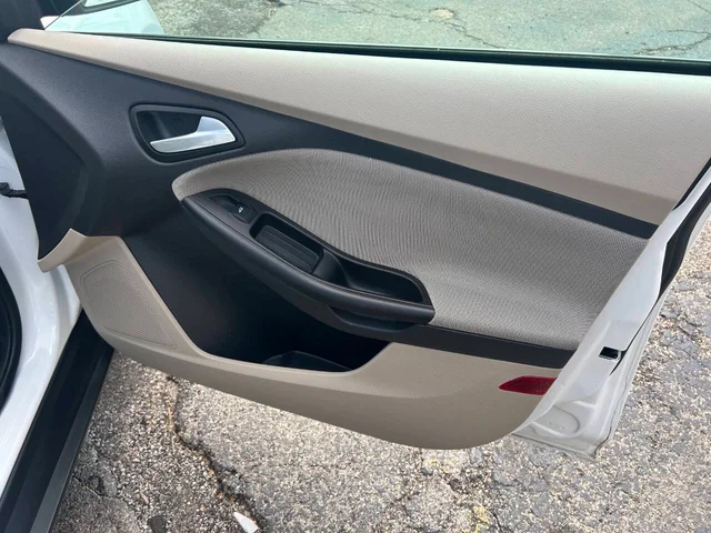 SEMINUEVOS FORD Focus a Estados en autogozo