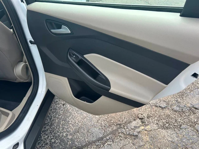 SEMINUEVOS FORD Focus a Estados en autogozo