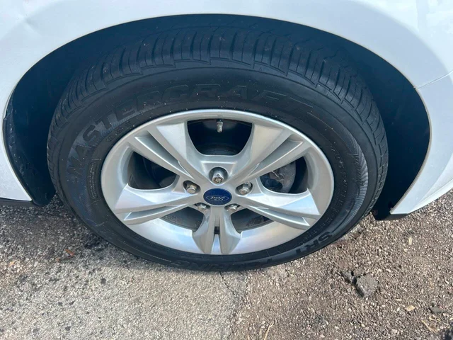 SEMINUEVOS FORD Focus a Estados en autogozo
