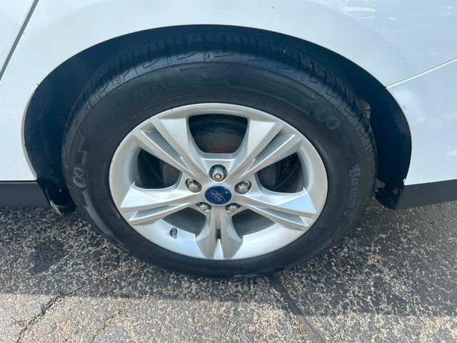 SEMINUEVOS FORD Focus a Estados en autogozo