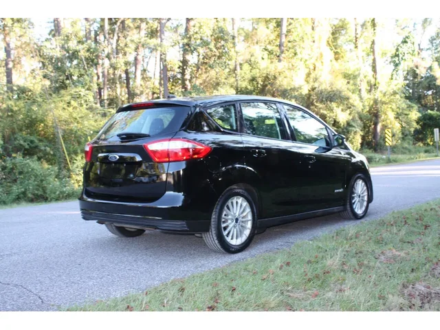 SEMINUEVOS FORD C-MAX Hybrid a Estados en autogozo