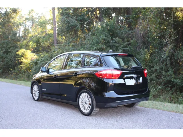 SEMINUEVOS FORD C-MAX Hybrid a Estados en autogozo