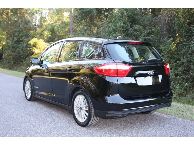 SEMINUEVOS FORD C-MAX Hybrid a Estados en autogozo