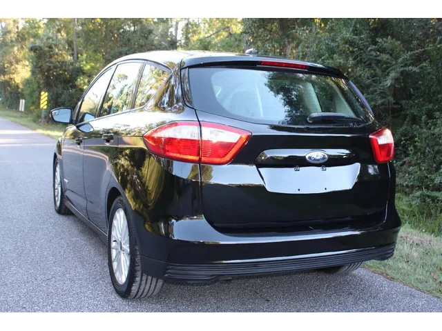 SEMINUEVOS FORD C-MAX Hybrid a Estados en autogozo