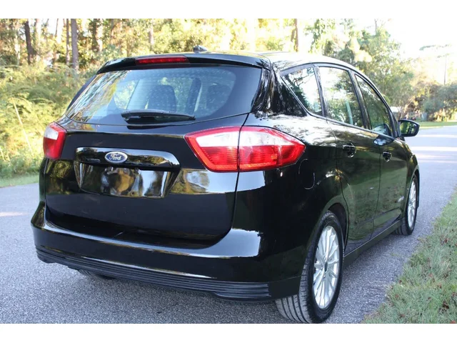 SEMINUEVOS FORD C-MAX Hybrid a Estados en autogozo