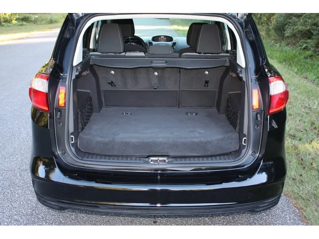 SEMINUEVOS FORD C-MAX Hybrid a Estados en autogozo