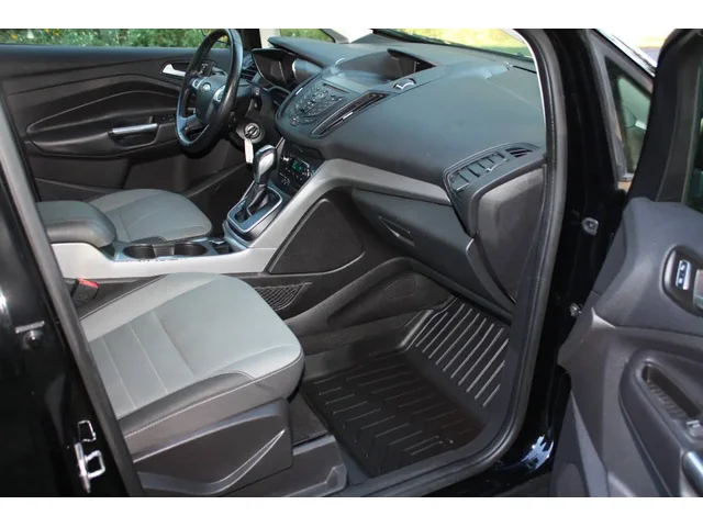 SEMINUEVOS FORD C-MAX Hybrid a Estados en autogozo