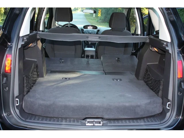 SEMINUEVOS FORD C-MAX Hybrid a Estados en autogozo