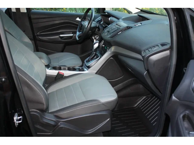 SEMINUEVOS FORD C-MAX Hybrid a Estados en autogozo