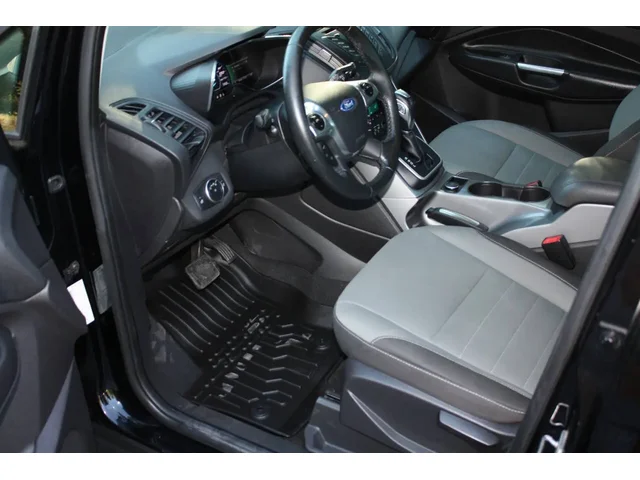SEMINUEVOS FORD C-MAX Hybrid a Estados en autogozo