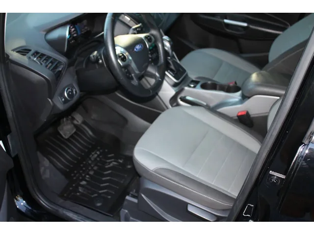 SEMINUEVOS FORD C-MAX Hybrid a Estados en autogozo