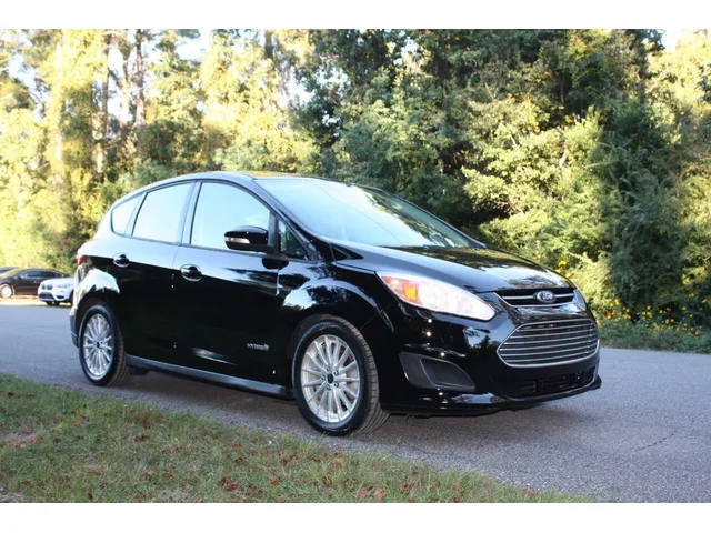 SEMINUEVOS FORD C-MAX Hybrid a Estados en autogozo