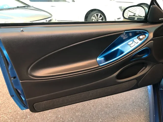 SEMINUEVOS FORD Mustang a Estados en autogozo